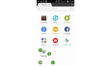 Punch Browser for Android - Download the APK from Habererciyes